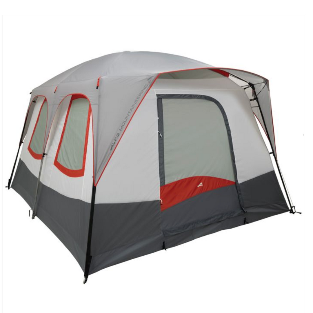 Alps Mountaineering Camp Creek 2 Room Tent