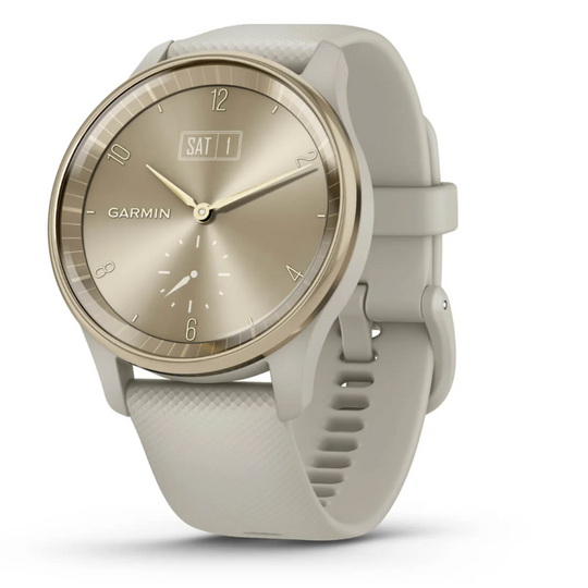 Garmin Vivomove Trend Fitness Tracker