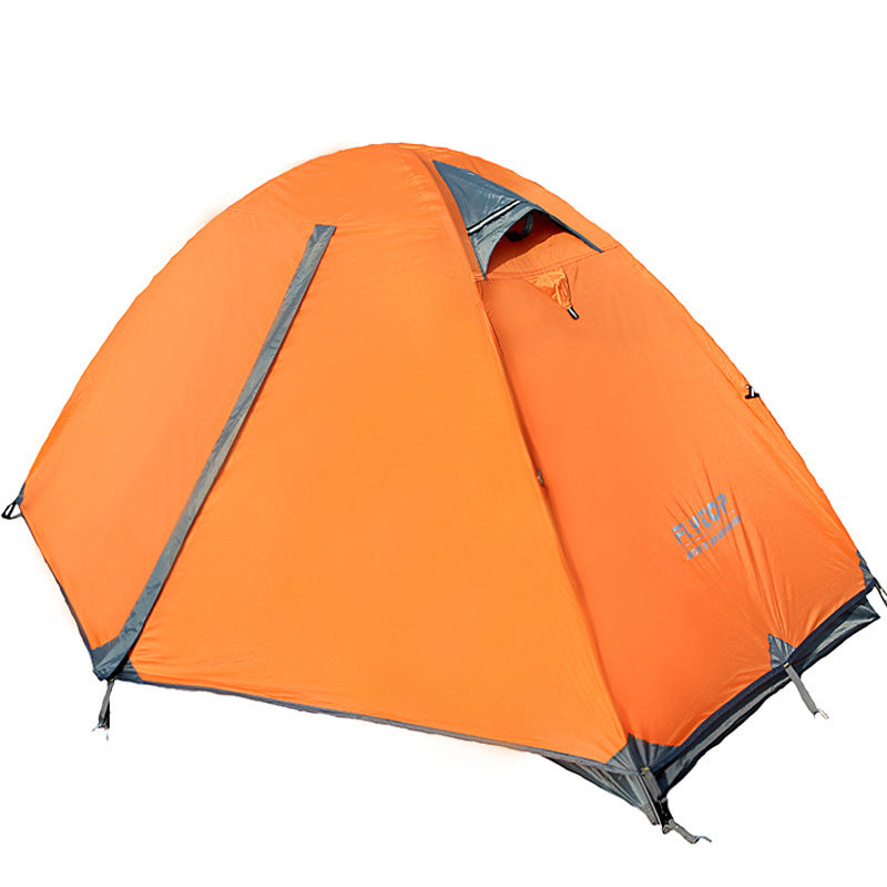 Alpine Backpacking Tent