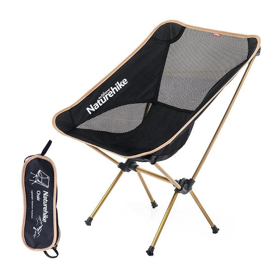 Ultralight Camp Chair