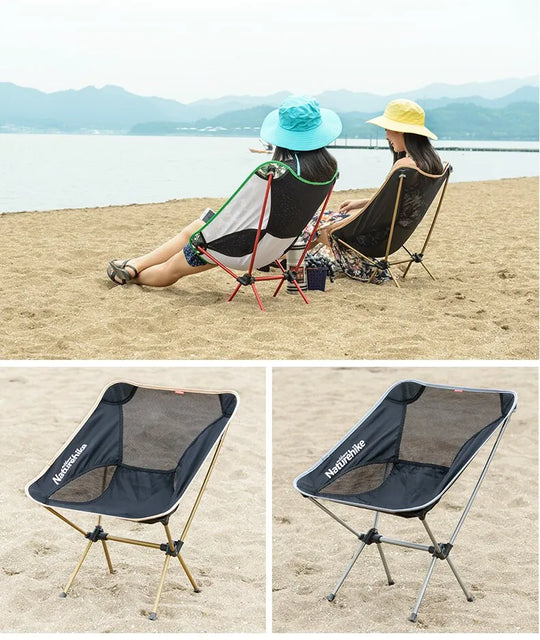 Ultralight Camp Chair