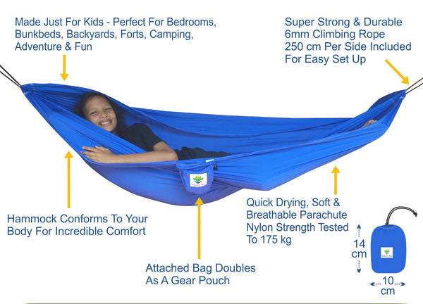 Kids Hammock