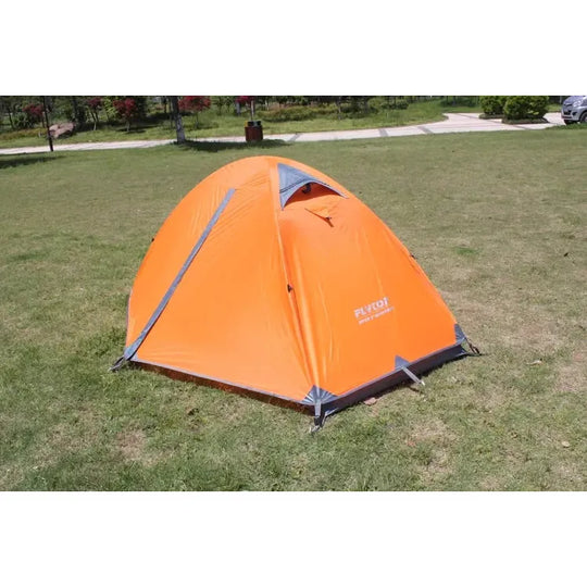 Alpine Backpacking Tent