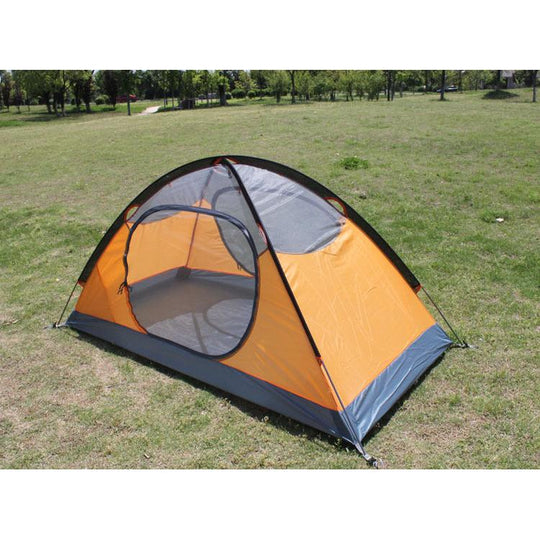 Alpine Backpacking Tent
