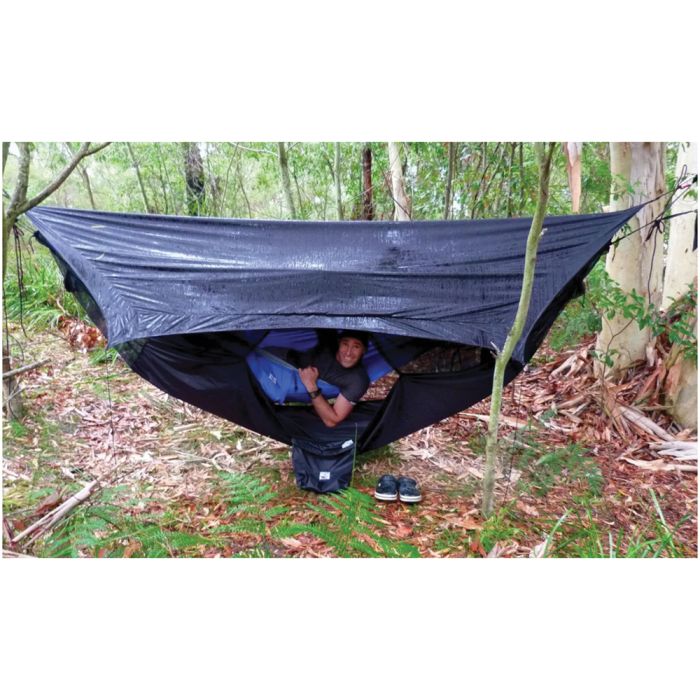Hammock Bliss Sky Tent 2