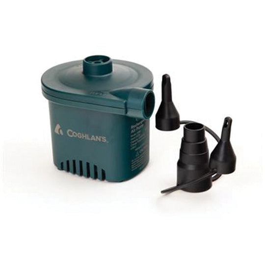 Rechargeable Air Pump