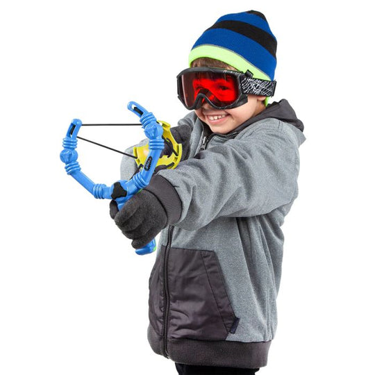 Snow Slingshot