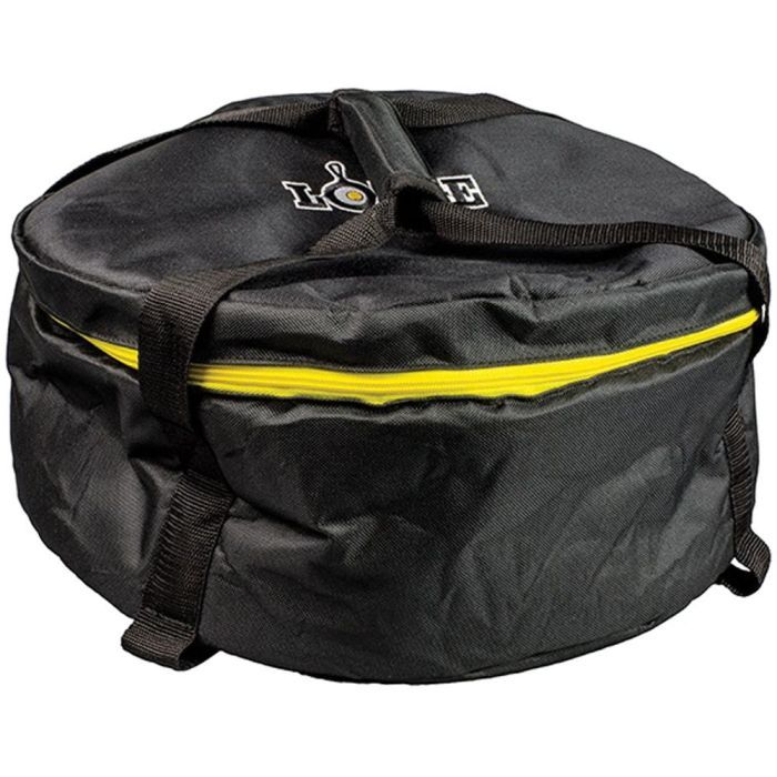 14 in Camp Dutch Oven Tote Bag