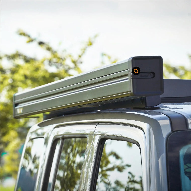Retractable Overland Awning