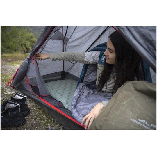 Flicker Sleep Camp Mat by ALPS Mountaineering