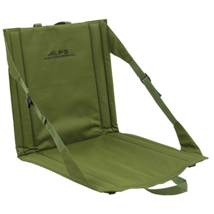 Weekender Seat by ALPS