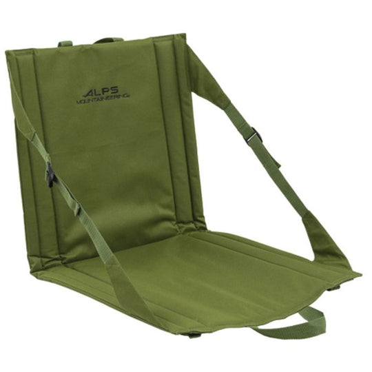 Weekender Seat by ALPS