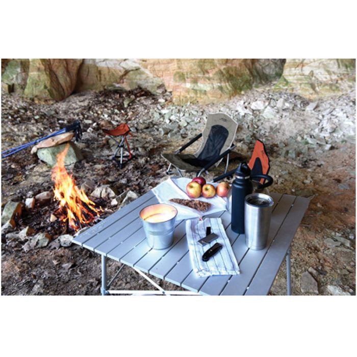 Alps Camping Table