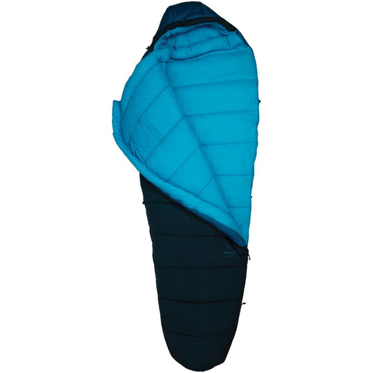 Peregrine Saker Sleeping Bag 0 Degrees