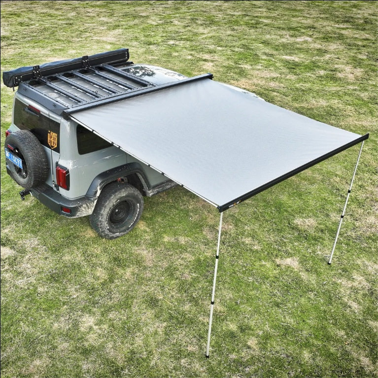 Retractable Overland Awning
