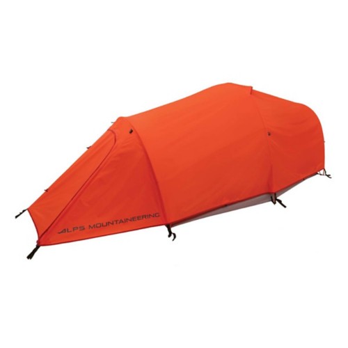 Tasmanian Four Season Tent by ALPS