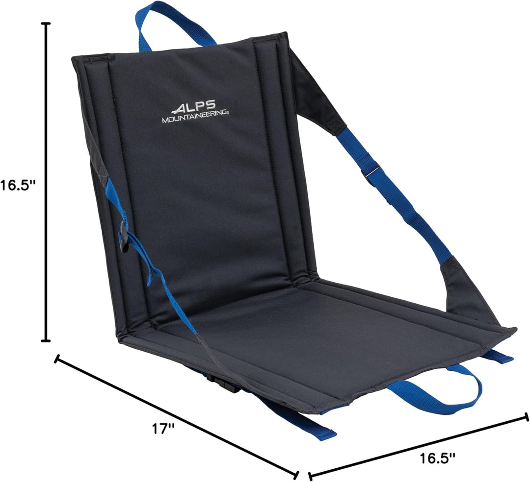 Weekender Seat by ALPS