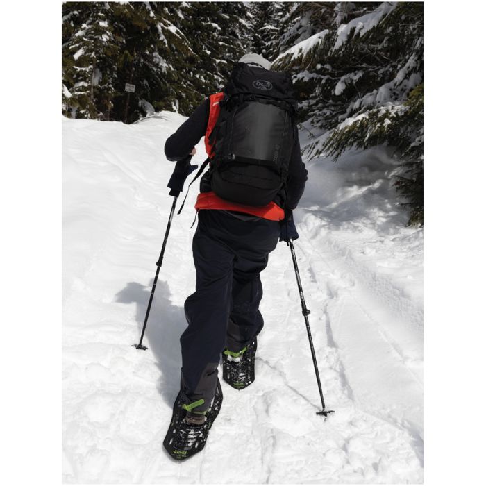 Helium Trail Snowshoes