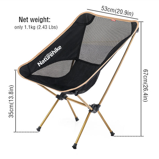 Ultralight Camp Chair