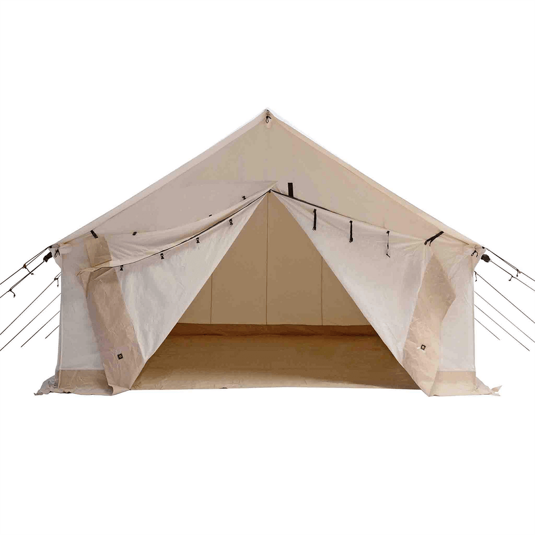 Alpha Wall Tent 14' x '16 by White Duck