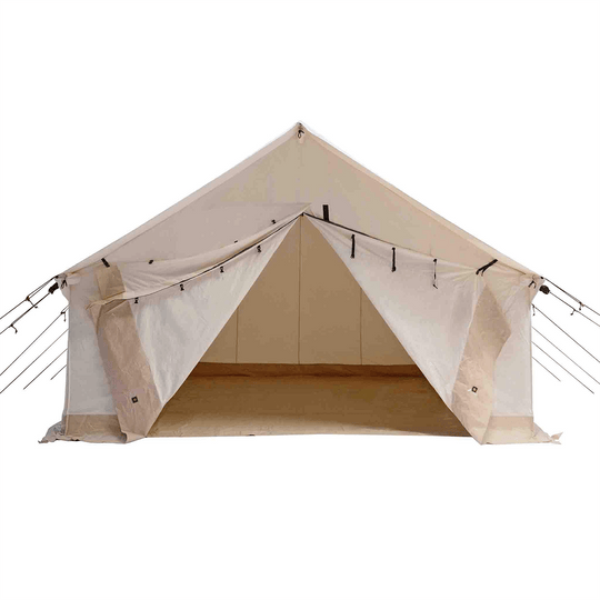 Alpha Wall Tent 14' x '16 by White Duck