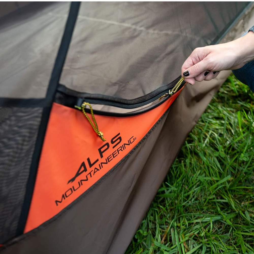 Alps Mountaineering Chaos 3 Person Tent
