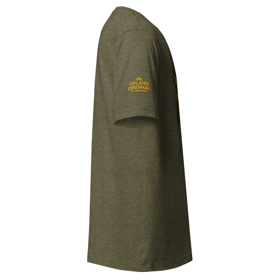 Big Foot Bird Dog Tee