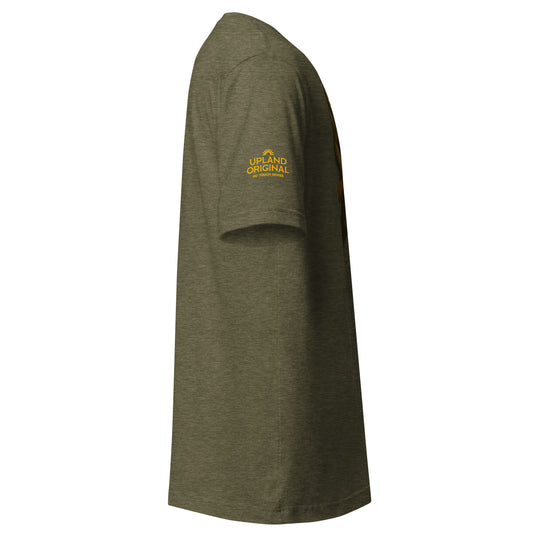 Big Foot Bird Dog Tee