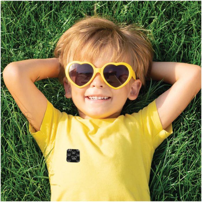 Bug Repellent Patches