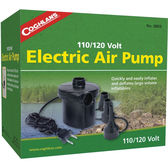 Electric Air Pump