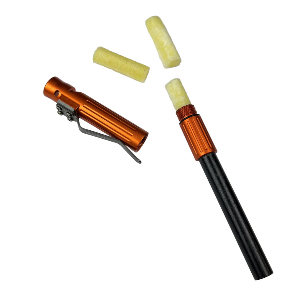 Fire Flute