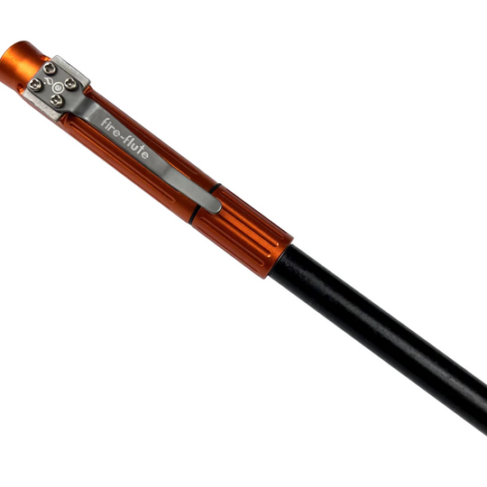 Fire Flute