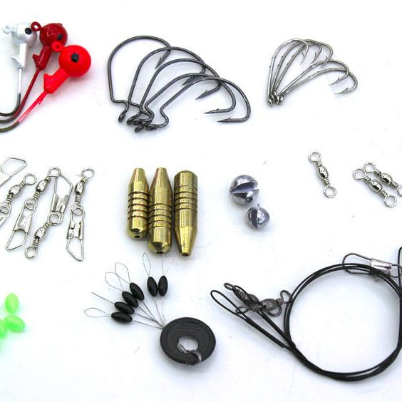 Fishing Lures Set