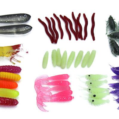 Fishing Lures Set