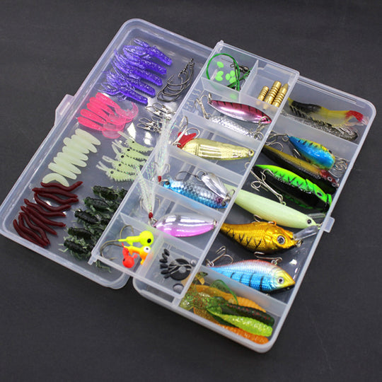 Fishing Lures Set