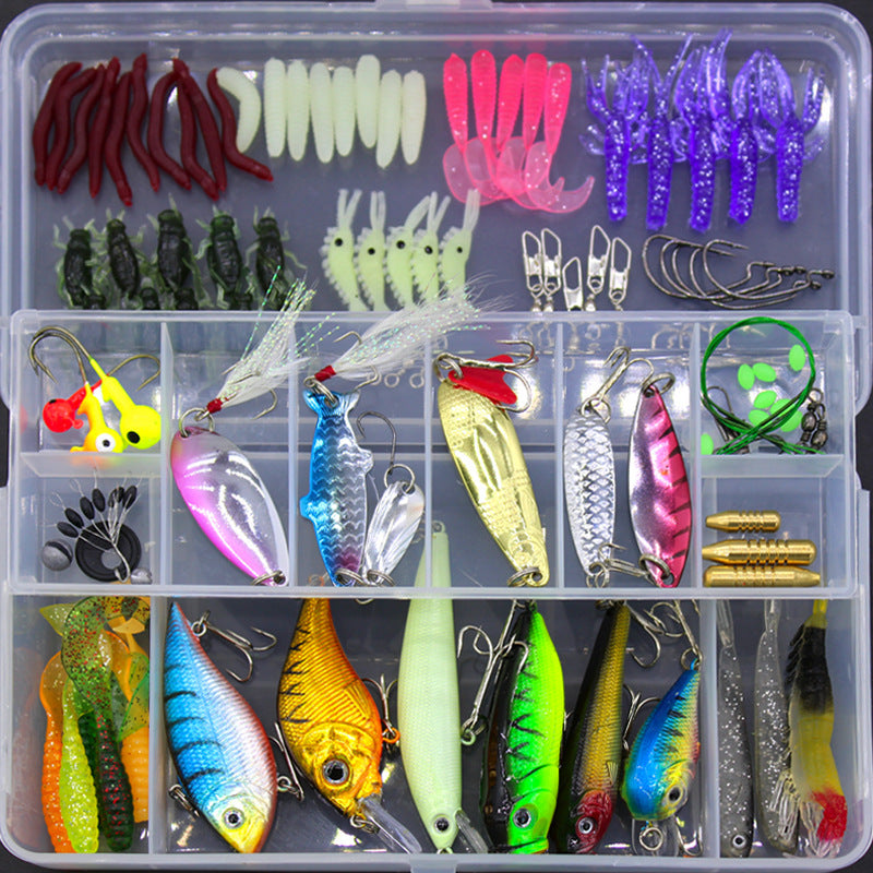 Fishing Lures Set
