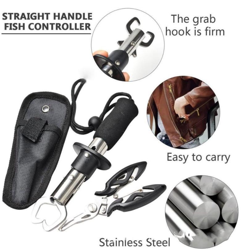 Fishing Scissors
