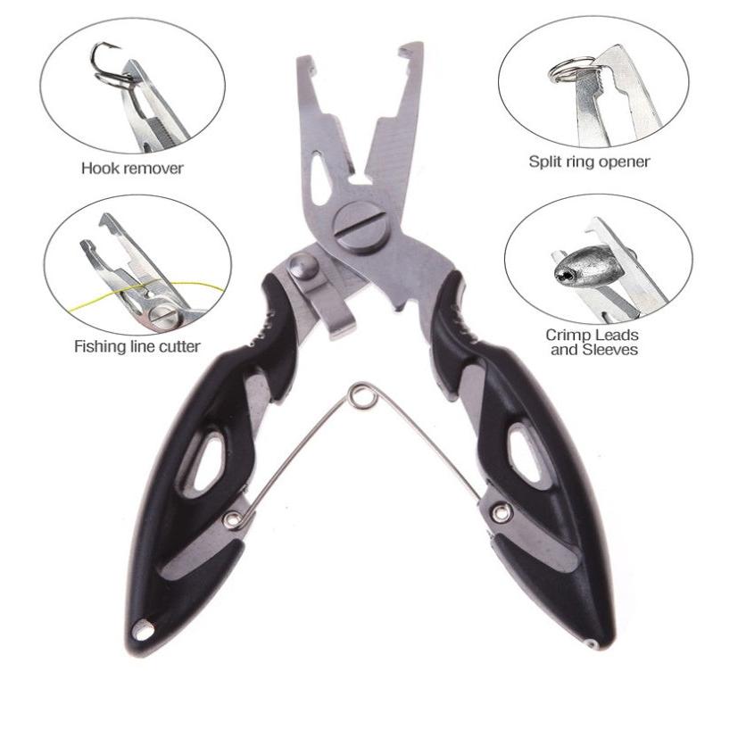 Fishing Scissors