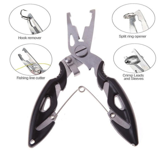 Fishing Scissors