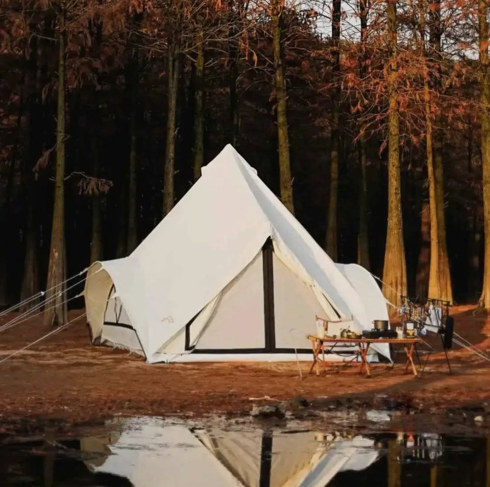 Upland Glamping Tent