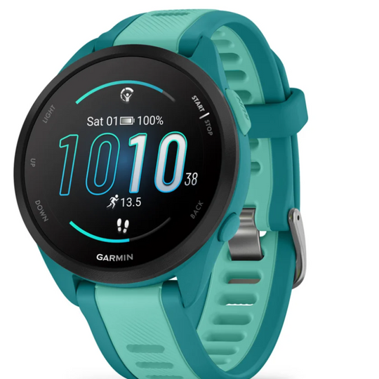 Garmin Forerunner 165 - Music