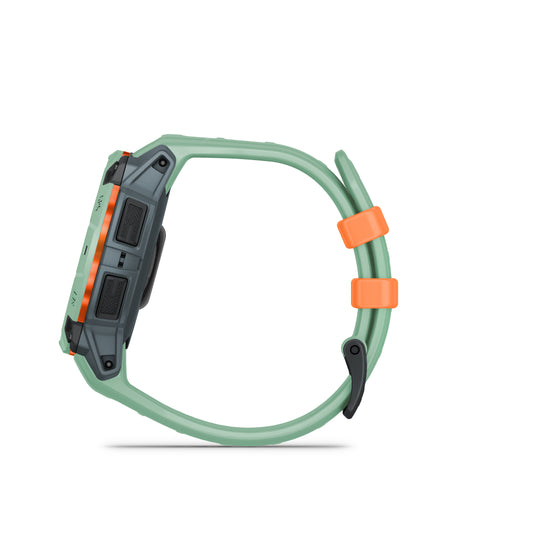 Garmin Instinct 3 - 45 mm, AMOLED - Limited Edition