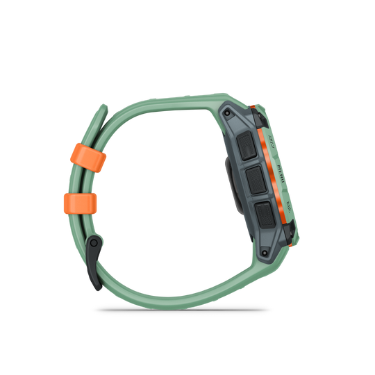 Garmin Instinct 3 - 45 mm, AMOLED - Limited Edition
