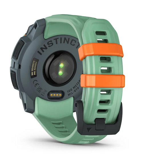 Garmin Instinct 3 - 45 mm, AMOLED - Limited Edition
