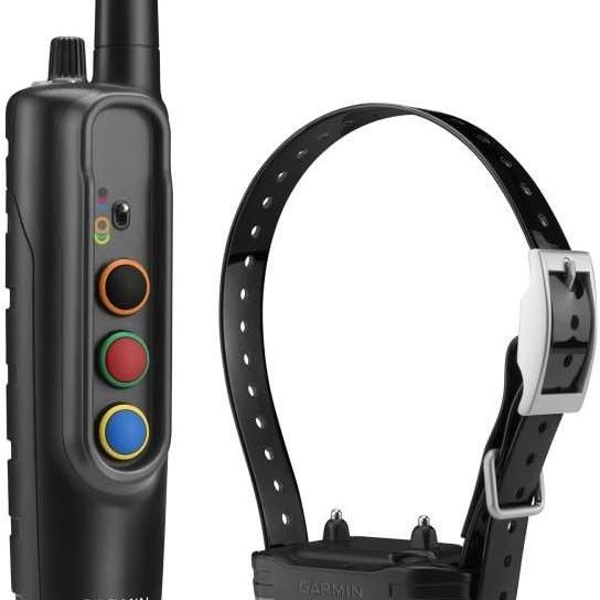 Garmin Tri-Tronics® PRO 70 Comb