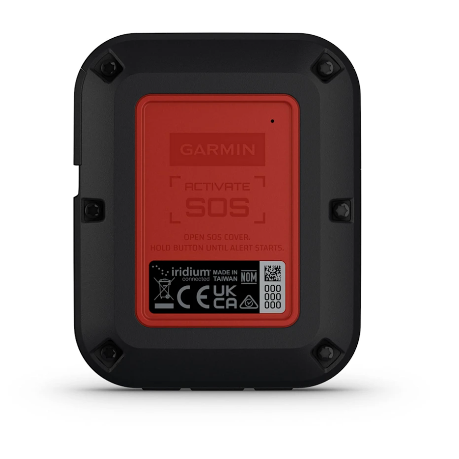 Garmin inReach Messenger Plus