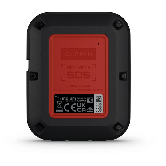 Garmin inReach Messenger Plus