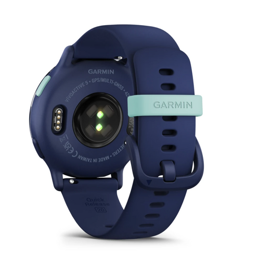 Garmin vívoactive 5, Health and Fitness GPS Smartwatch