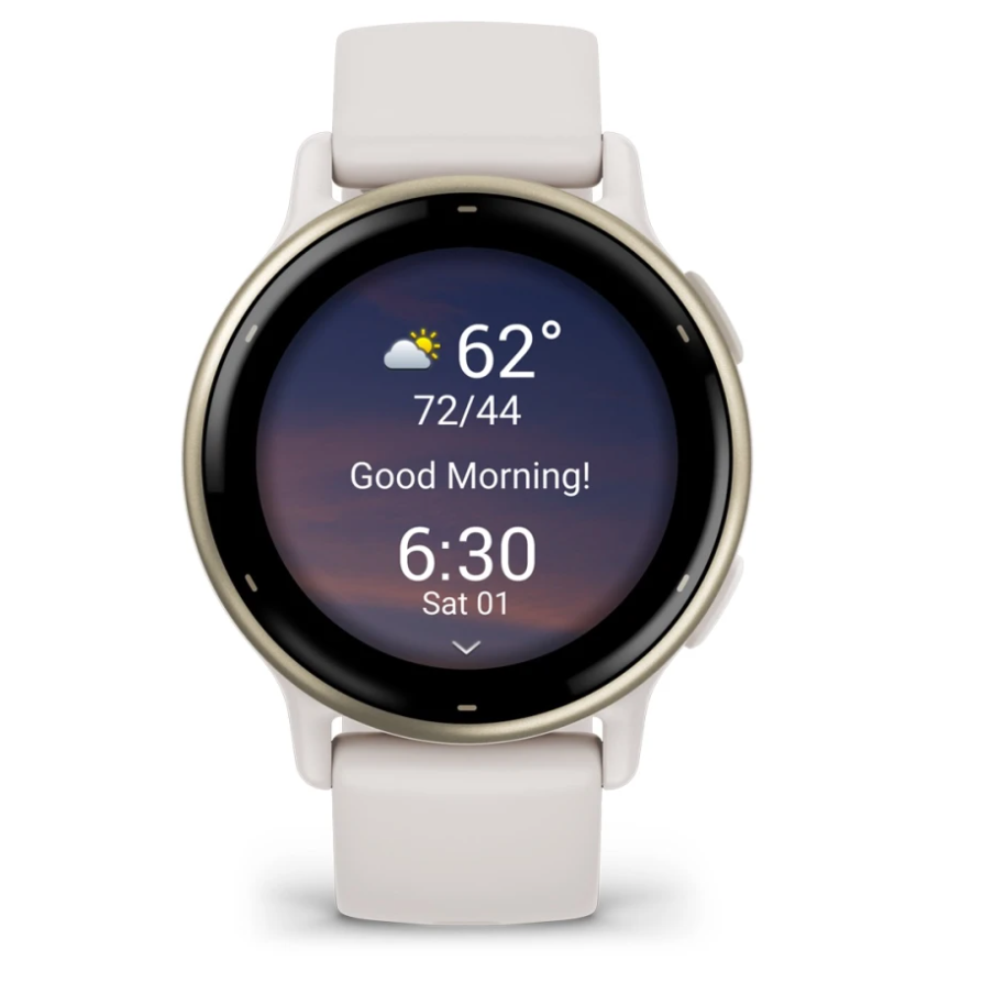 Garmin vívoactive 5, Health and Fitness GPS Smartwatch