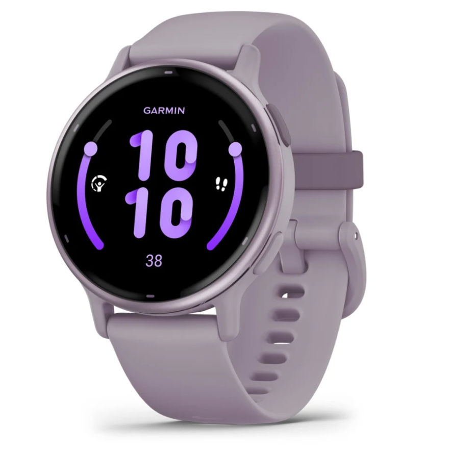 Garmin vívoactive 5, Health and Fitness GPS Smartwatch